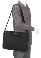 Case Logic VNAI-215 Black 15.6" Sleeve case