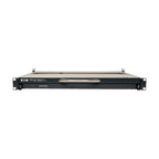 Tripp Lite B021-000-19-HD2 rack console 19" 1920 x 1080 pixels Black 1U