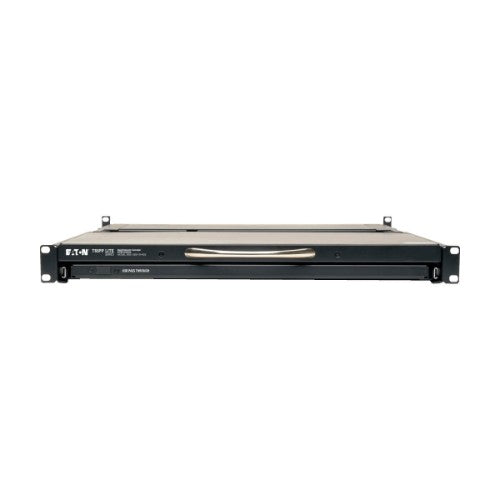 Tripp Lite B021-000-19-HD2 rack console 19" 1920 x 1080 pixels Black 1U