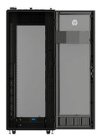 Vertiv SmartCabinet 42U Freestanding rack Black