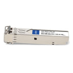 AddOn Networks SFP-8GFC-SW-AO network transceiver module Fiber optic 8000 Mbit/s SFP+ 850 nm