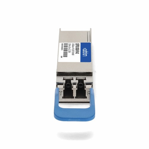 AddOn Networks QSFP28-100GB-FR-AO network transceiver module Fiber optic 100000 Mbit/s 1310 nm