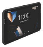 Zebra ET401 5G Qualcomm Dragonwing LTE-A 64 GB 8" 6 GB Wi-Fi 7 (802.11be) Black