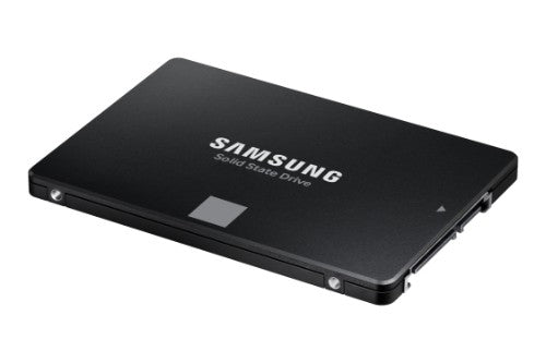 Samsung 870 EVO 4 TB 2.5" Serial ATA III V-NAND