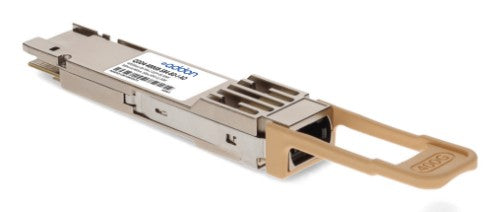 AddOn Networks QDD4-400GB-SR4-BD-J-AO network transceiver module Fiber optic 400000 Mbit/s QSFP-DD 902 nm
