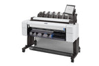 HP DesignJet T2600dr 36-in PostScript Multifunction Printer Plus Edition - Build Connected