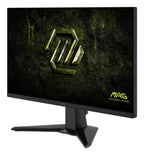 MSI MAG 245F X24 computer monitor 23.8" 1920 x 1080 pixels Full HD LCD Black