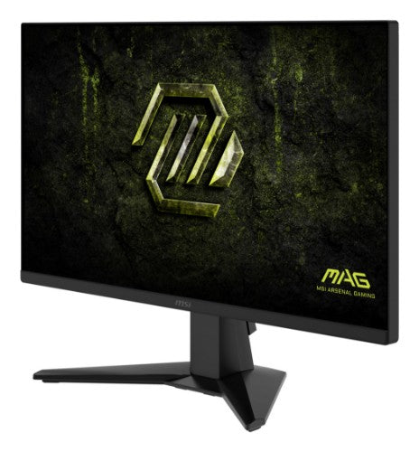 MSI MAG 245F X24 computer monitor 23.8" 1920 x 1080 pixels Full HD LCD Black