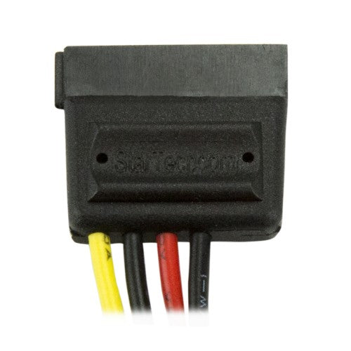 StarTech.com SATAPOWADAP internal power cable 5.98" (0.152 m)