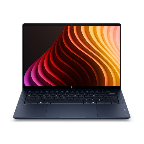 HP EliteBook X G2i 14 inch Notebook Next Gen AI PC Wolf Pro Security Edition