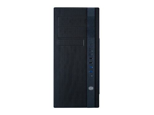 Cooler Master NSE-400-KKN2 computer case Midi Tower Black