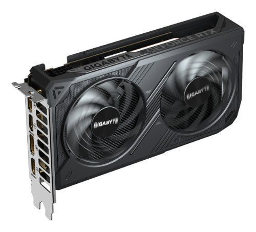 GIGABYTE GeForce RTX 5050 WINDFORCE OC 8G NVIDIA 8 GB GDDR6