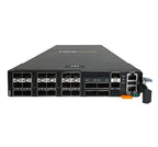 HPE Aruba Networking CX 8325H 18p SFP28 25G 4p QSFP28 100G Back‑to‑Front 4xFan 2xPSU Managed L3 1U