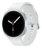 Samsung Galaxy Watch8 1.5" AMOLED 44 mm Digital 480 x 480 pixels 4G Graphite Wi-Fi GPS (satellite)