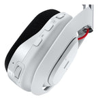 ASTRO Gaming A50 (Gen 5) Headset Wireless Head-band USB Type-C / USB Type-A Bluetooth White