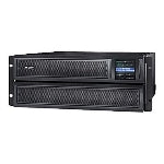 APC SMX2000LVNC uninterruptible power supply (UPS) 1.92 kVA 1800 W 7 AC outlet(s)