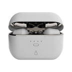 Creative Labs Zen Air SXFI Headset True Wireless Stereo (TWS) In-ear Calls/Music/Sport/Everyday USB Type-C Bluetooth Gray