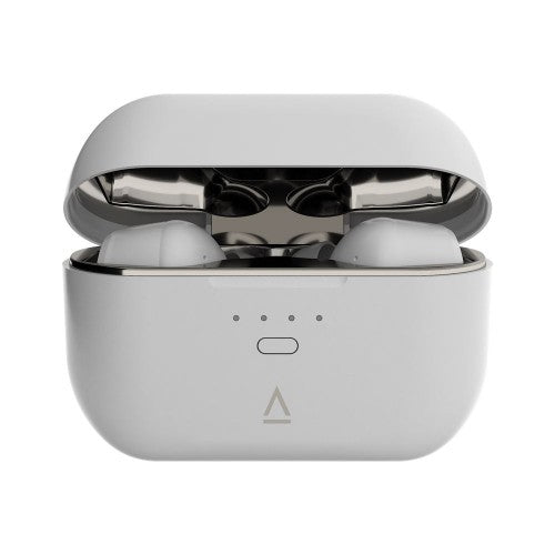 Creative Labs Zen Air SXFI Headset True Wireless Stereo (TWS) In-ear Calls/Music/Sport/Everyday USB Type-C Bluetooth Gray