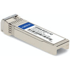 AddOn Networks JD094B-BX20-U-AO network transceiver module Fiber optic 10000 Mbit/s SFP+