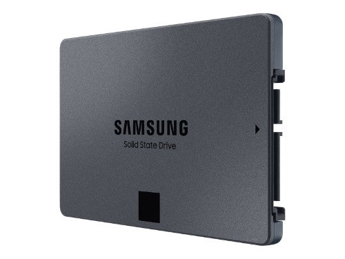 Samsung 860 QVO 2.5" 1 TB Serial ATA III V-NAND