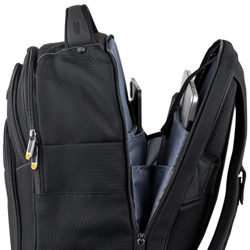 StarTech.com NTBKBAG156 laptop case 15.6" Backpack Black