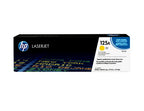 CB542A (125A) Toner yellow, 1.4K pages