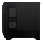MSI Aegis ZS2 A7NVP-1463US AMD Ryzen™ 7 7900X 32 GB DDR4-SDRAM 2 TB SSD NVIDIA GeForce RTX 5070 Windows 11 Home Desktop PC Black