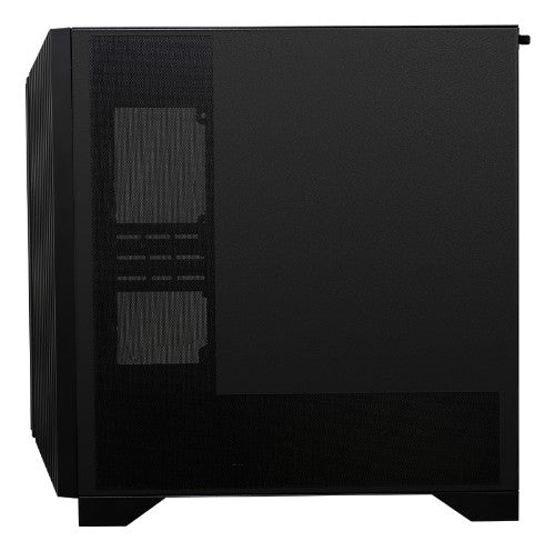 MSI Aegis ZS2 A7NVP-1463US AMD Ryzen™ 7 7900X 32 GB DDR4-SDRAM 2 TB SSD NVIDIA GeForce RTX 5070 Windows 11 Home Desktop PC Black