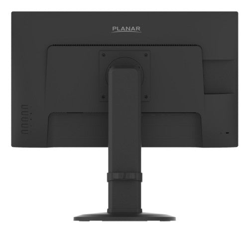 Planar Systems PZN2410 computer monitor 24" 1920 x 1080 pixels Full HD LCD Black