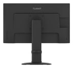 Planar Systems PZN2410 computer monitor 24" 1920 x 1080 pixels Full HD LCD Black