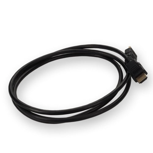 AddOn Networks HDMIHS20MM28AWG10 HDMI cable 122" (3.1 m) HDMI Type A (Standard) Black