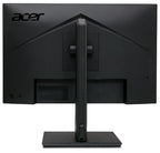 Acer Vero B7 B247Y Gbmiprx computer monitor 23.8" 1920 x 1080 pixels Full HD LCD Black