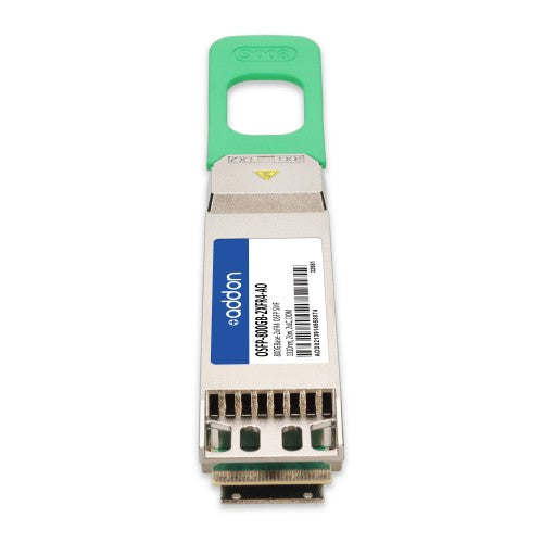AddOn Networks OSFP-800GB-2XFR4-AO network transceiver module Fiber optic 800000 Mbit/s 1310 nm
