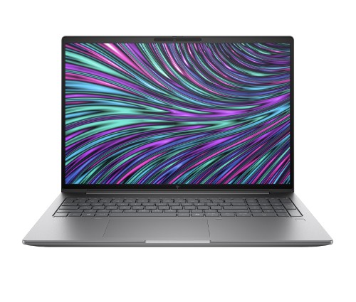HP ZBook Power G11 Intel Core Ultra 9 185H Mobile workstation 16" WQXGA 32 GB DDR5-SDRAM 1 TB SSD NVIDIA RTX 2000 Ada Wi-Fi 6E (802.11ax) Windows 11 Pro Silver