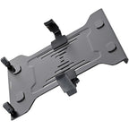 StarTech.com LAPTOP-ARM-TRAY laptop stand Laptop arm Black