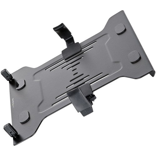 StarTech.com LAPTOP-ARM-TRAY laptop stand Laptop arm Black