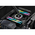 Corsair Vengeance RGB Pro memory module 16 GB 2 x 8 GB DDR4