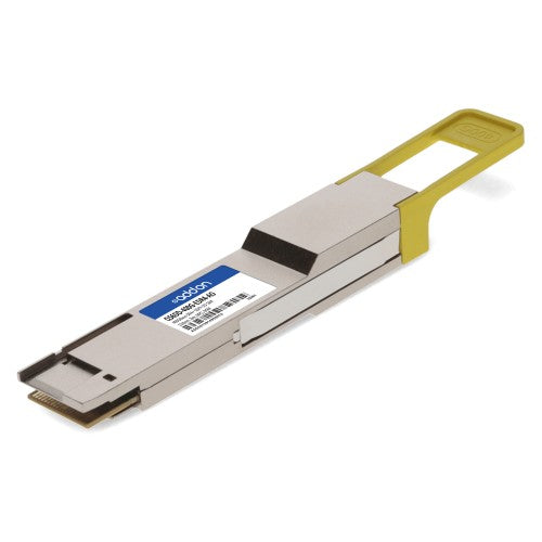 AddOn Networks Q56DD-400G-EDR4-AO network transceiver module Fiber optic 400000 Mbit/s QSFP-DD 1310 nm