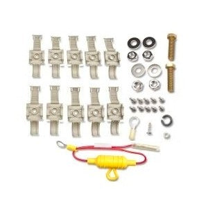 Intermec 203-242-101 mounting kit Multicolor