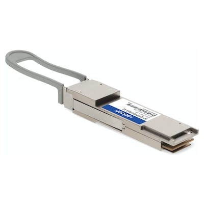 AddOn Networks JNP-QSFPP-40G-BXSR-AO network transceiver module Fiber optic 400000 Mbit/s QSFP+ 832 nm