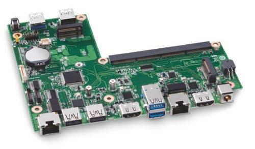 Intel ® NUC Rugged Board Element CMB1ABB