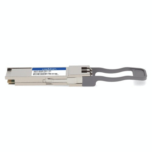AddOn Networks QSFP-40GB-ZR4-J-AO network transceiver module Fiber optic 40000 Mbit/s QSFP+