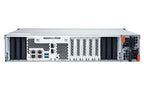 QNAP TES-1885U NAS Rack (2U) Ethernet LAN Black D-1531