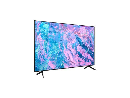 Samsung HG75CU700NFXZA hospitality TV 75" 4K Ultra HD Smart TV Black 20 W