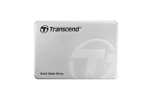 Transcend SSD220 960 GB 2.5" Serial ATA III 3D NAND