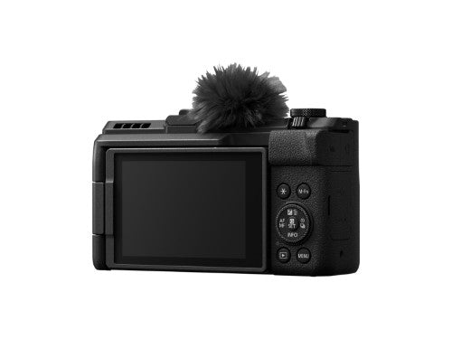 Canon PowerShot V1 Compact camera 22.3 MP CMOS 5760 x 3840 pixels Black