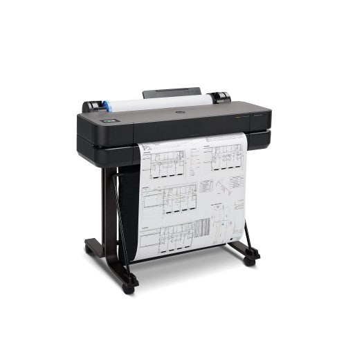 HP Designjet T630 24-in Printer