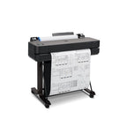 HP Designjet T630 24-in Printer