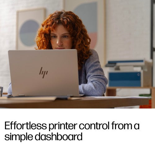 HP LaserJet Pro 4112fdn Black and white Printer, Ethernet Only; Copier, Scanner; Duplex