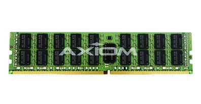 Axiom 32GB DDR4-2133 memory module 1 x 32 GB ECC